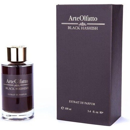 Мужская парфюмерная вода Art of Smell LUXURY PERFUMES Black Hashish Extrait De Edp Vapo
Мужская парфюмерная вода Art of Smell LUXURY PERFUMES Black Hashish Extrait De Edp Vapo