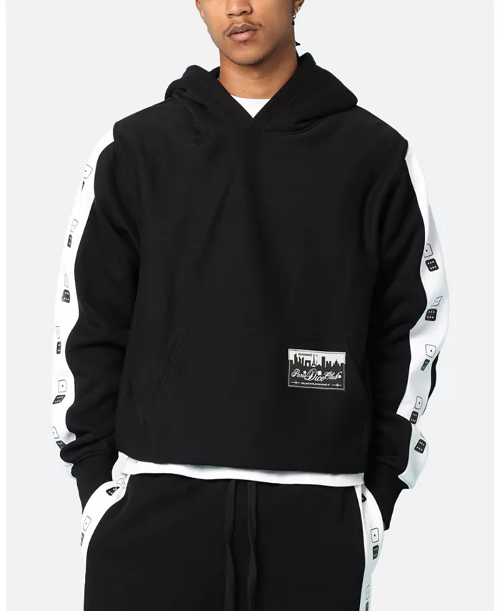 Мужской худи High Roller оверсайз - XXXLarge, зеленый Carre
Мужской худи High Roller оверсайз - XXXLarge, зеленый Carre