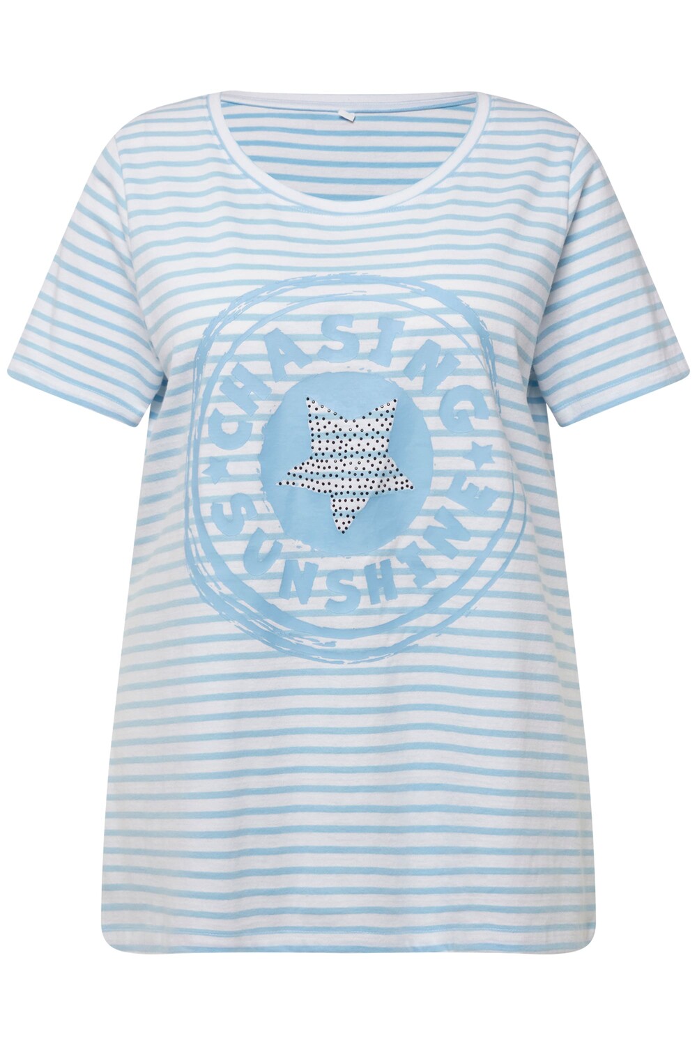 Футболка Angel of Style, цвет himmelblau
Футболка Angel of Style, цвет himmelblau