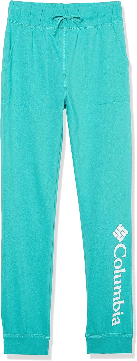 Columbia Boys Trek II Jogger, Bright Aqua
Columbia Boys Trek II Jogger, Bright Aqua