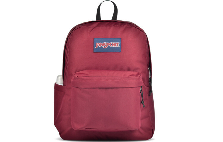 Рюкзак унисекс JanSport, JS0A4QUE04S
Рюкзак унисекс JanSport, JS0A4QUE04S