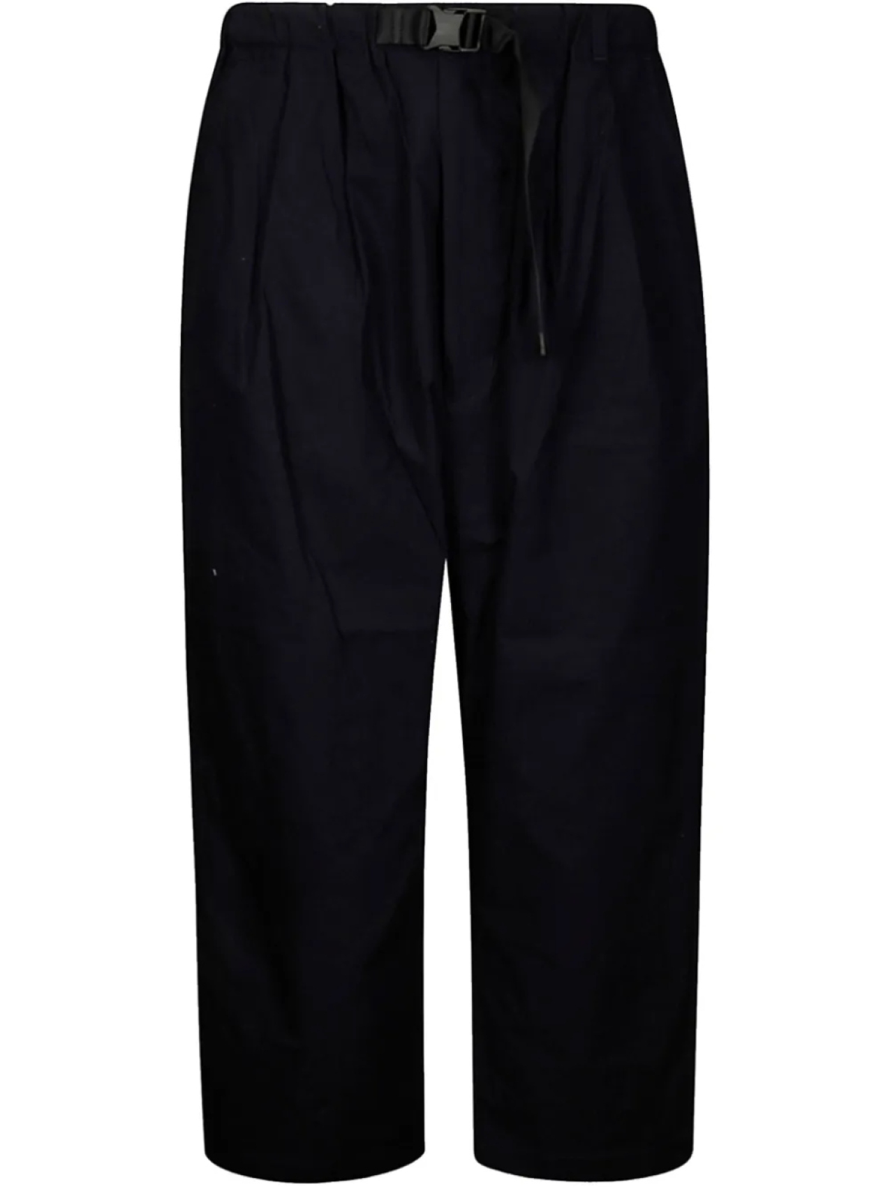 Брюки прямого кроя Comme des Garçons Homme, синий
Брюки прямого кроя Comme des Garçons Homme, синий