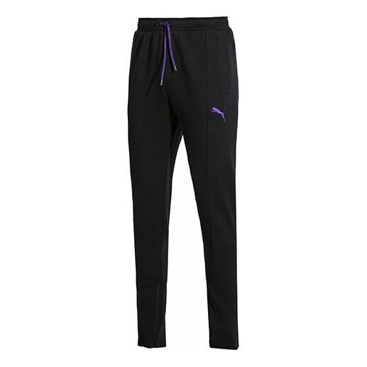 Брюки x sankuanz fitted pants 'black' Puma, черный
Брюки x sankuanz fitted pants 'black' Puma, черный