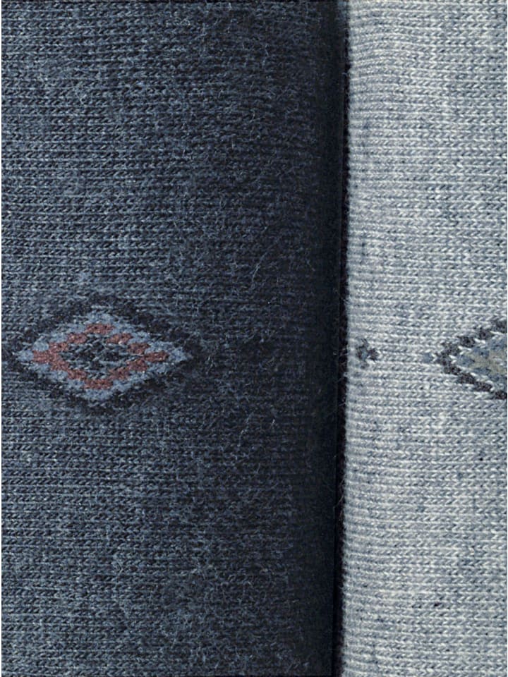 Rogo Мужские носки антрацитового цвета
Rogo Мужские носки антрацитового цвета