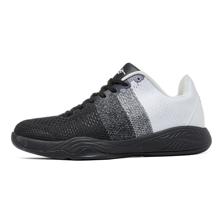 Баскетбольные кроссовки Basketball Shoes Men Low-Top Black/Ice White Voit
Баскетбольные кроссовки Basketball Shoes Men Low-Top Black/Ice White Voit