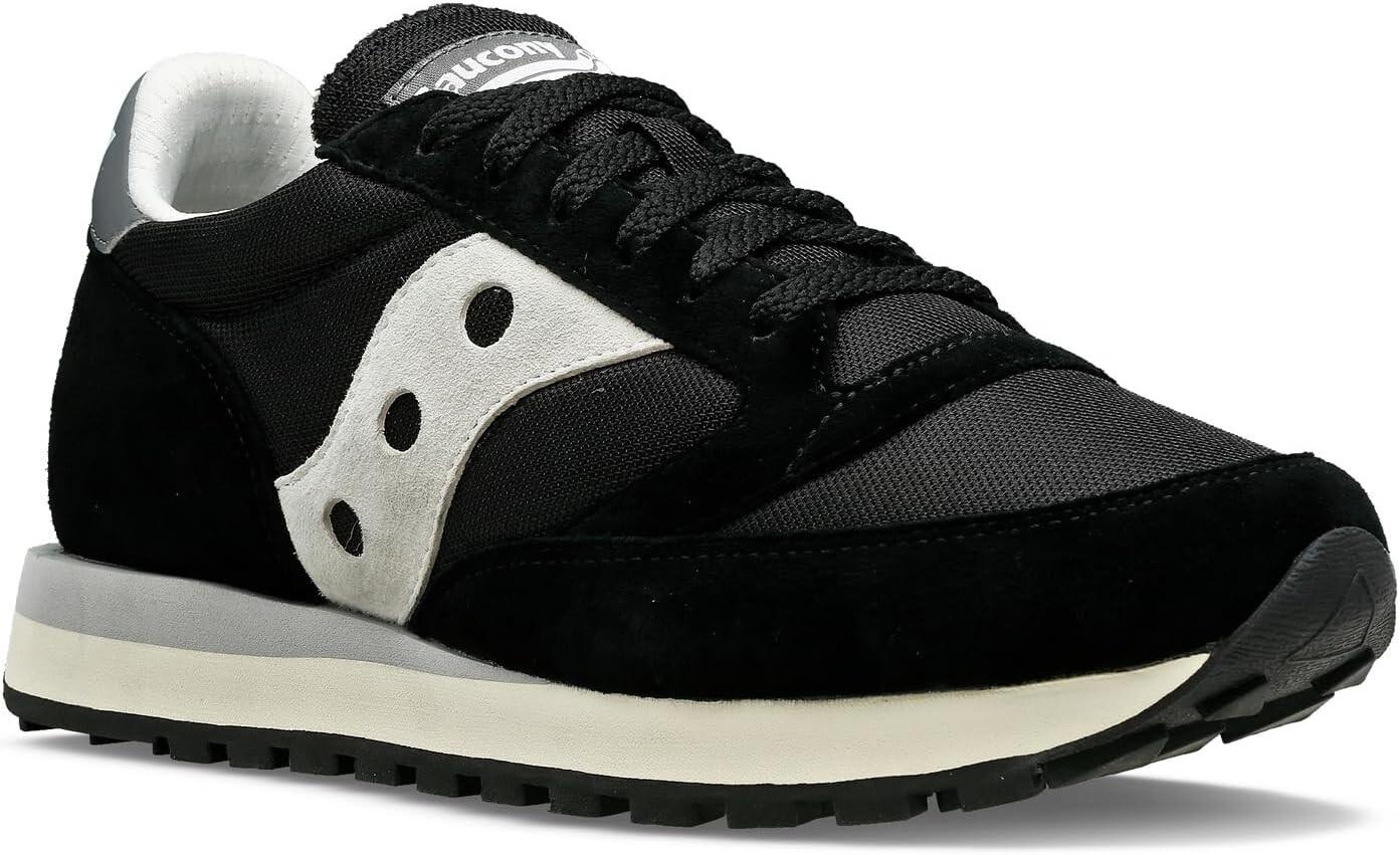 Кроссовки Jazz 81 Saucony Originals, цвет Black/Grey, Черный, Кроссовки Jazz 81 Saucony Originals, цвет Black/Grey
Кроссовки Jazz 81 Saucony Originals, цвет Black/Grey, Черный, Кроссовки Jazz 81 Saucony Originals, цвет Black/Grey