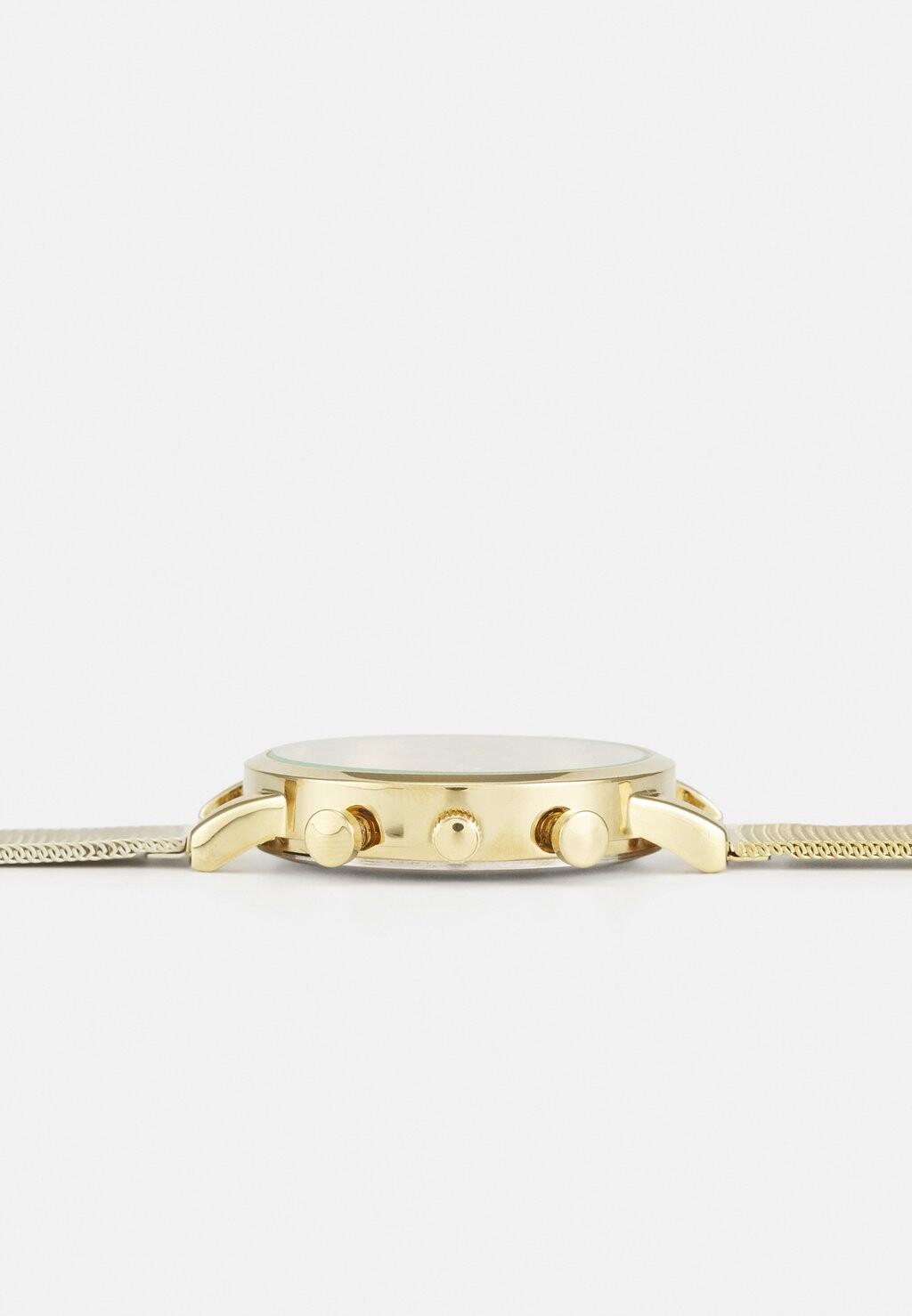 Часы Set Anna Field, золотого цвета
Часы Set Anna Field, золотого цвета