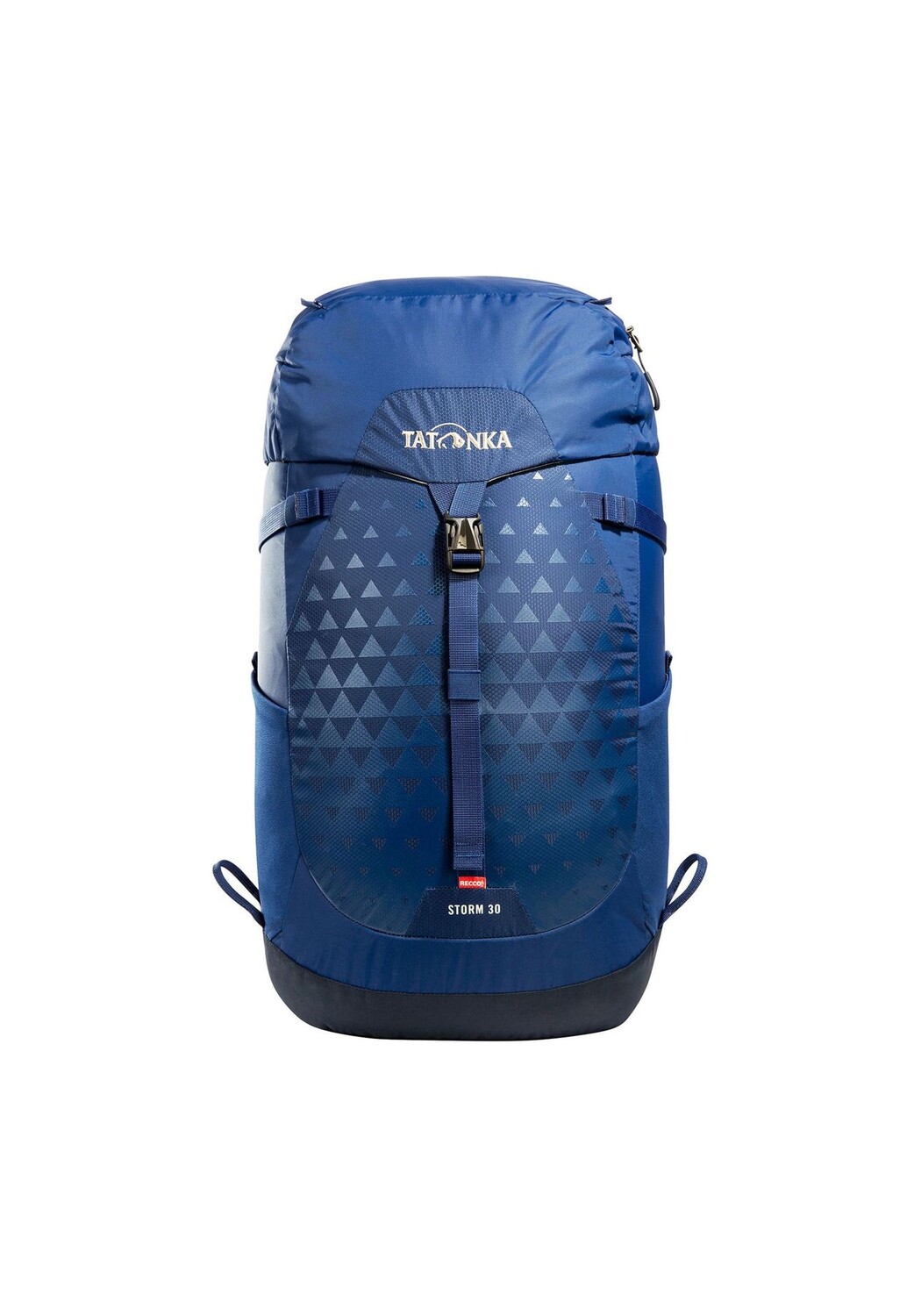 Рюкзак Storm 30 Recco 57 см TATONKA, цвет Darkerblue
Рюкзак Storm 30 Recco 57 см TATONKA, цвет Darkerblue