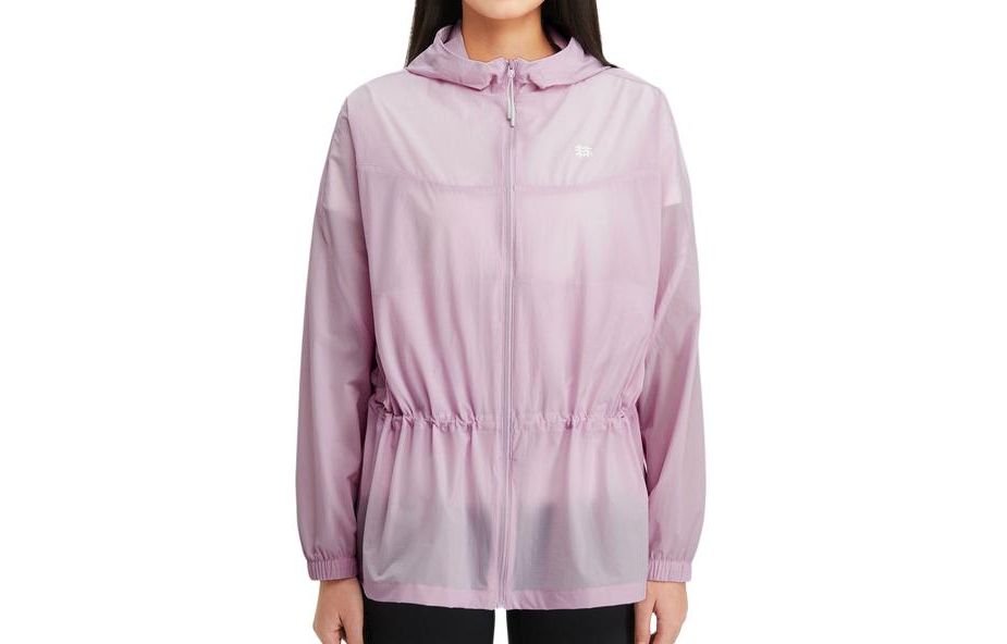 KOLON SPORT Путешествие Ветрозащитная Солнцезащитная Одежда Женская, Lavender LA
KOLON SPORT Путешествие Ветрозащитная Солнцезащитная Одежда Женская, Lavender LA
