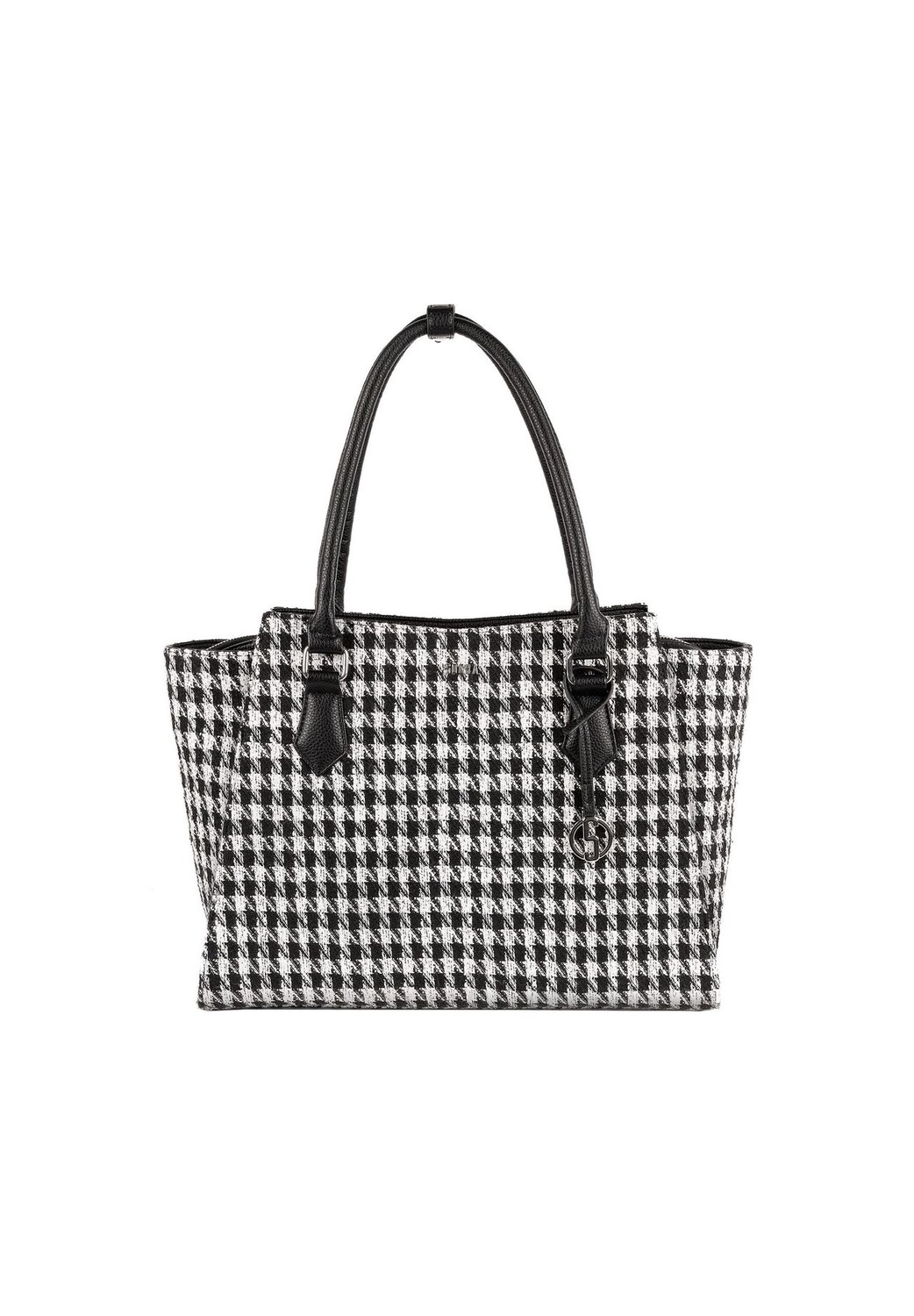 Caddy Chess - элегантная женская сумка для ноутбука 15,6 дюймов, синтетическая, легкая, в полной комплектации Socha Business Bags, цвет Bicolor
Caddy Chess - элегантная женская сумка для ноутбука 15,6 дюймов, синтетическая, легкая, в полной комплектации Socha Business Bags, цвет Bicolor