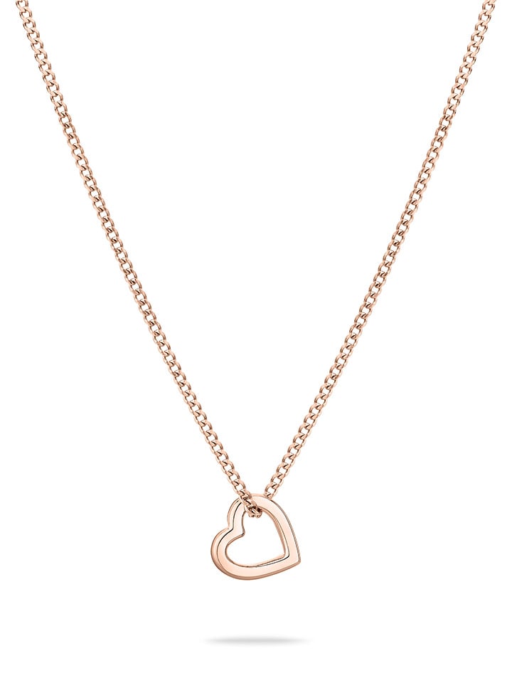 Колье с подвеской - (Д)45 см Tamaris
Колье с подвеской - (Д)45 см Tamaris