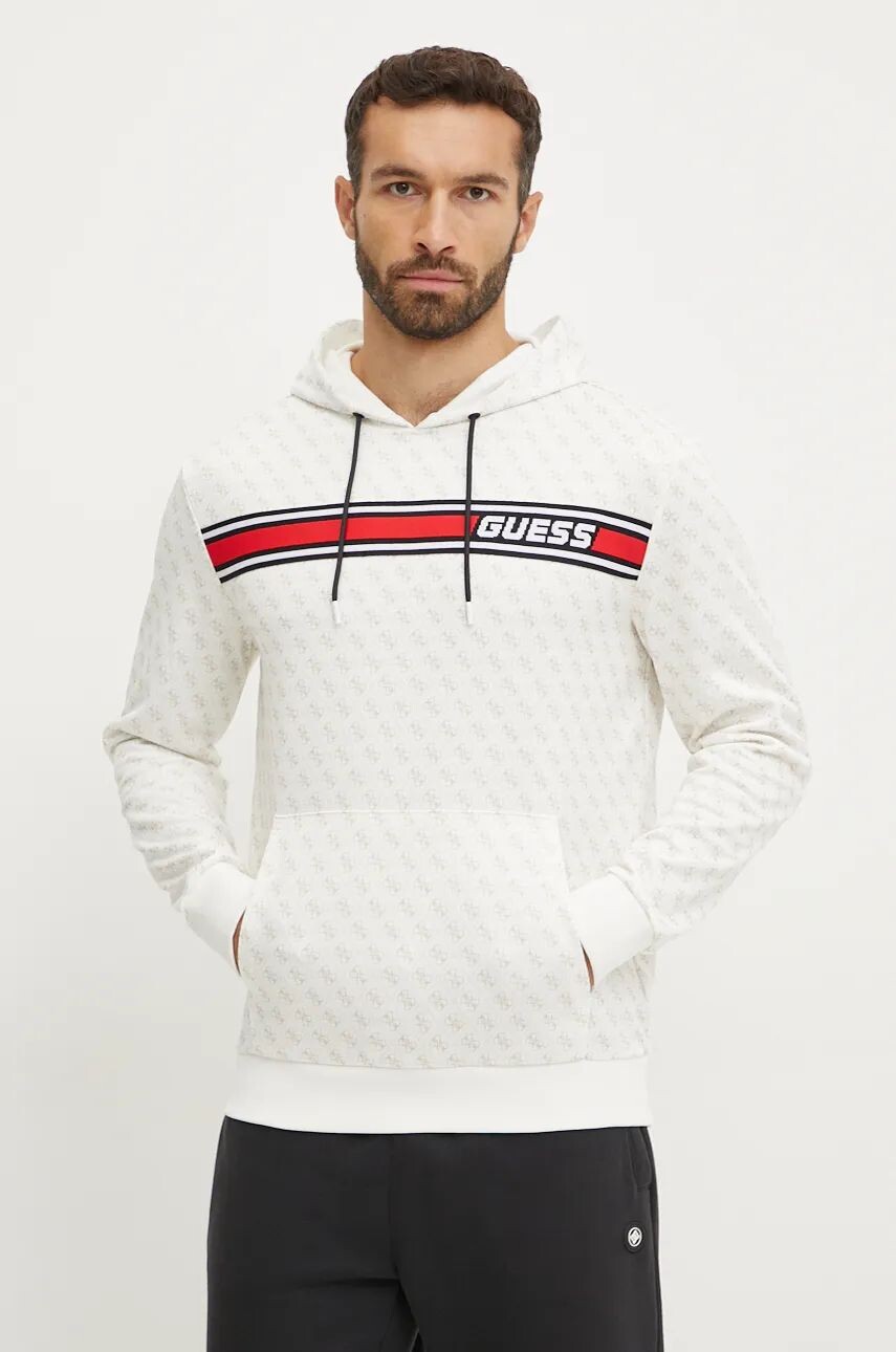 Guess, толстовка, белый
Guess, толстовка, белый