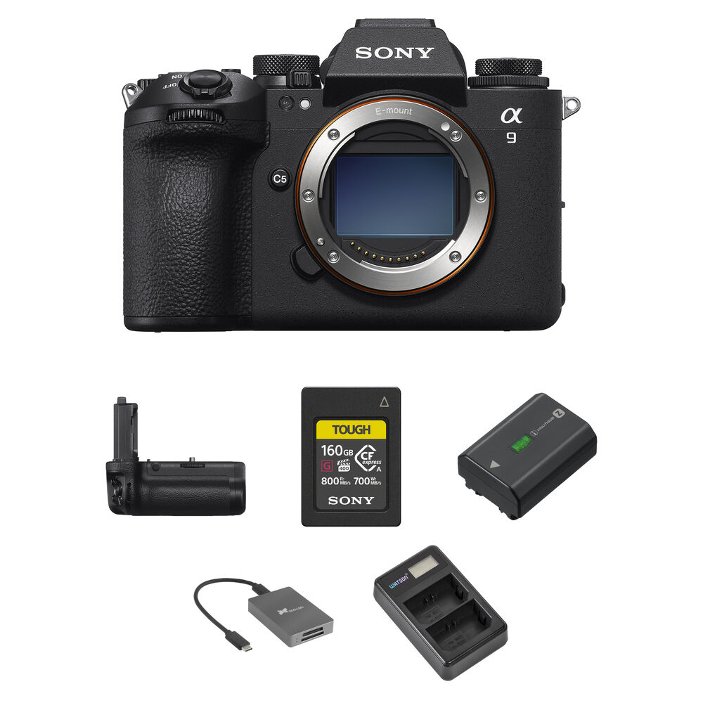 Беззеркальная камера Sony a9 III Mirrorless Camera with Performance Kit, Синий, Беззеркальная камера Sony a9 III Mirrorless Camera with Performance Kit
Беззеркальная камера Sony a9 III Mirrorless Camera with Performance Kit, Синий, Беззеркальная камера Sony a9 III Mirrorless Camera with Performance Kit