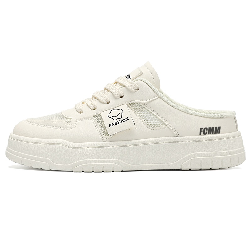 Дышащие низкие повседневные кроссовки для подростков FCMM, F507m
Дышащие низкие повседневные кроссовки для подростков FCMM, F507m