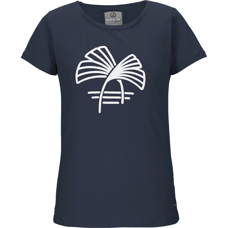 Shirt gs 21 wmn tshrt gots G.I.G.A. Dx By Killtec, цвет dunkelnavy
Shirt gs 21 wmn tshrt gots G.I.G.A. Dx By Killtec, цвет dunkelnavy