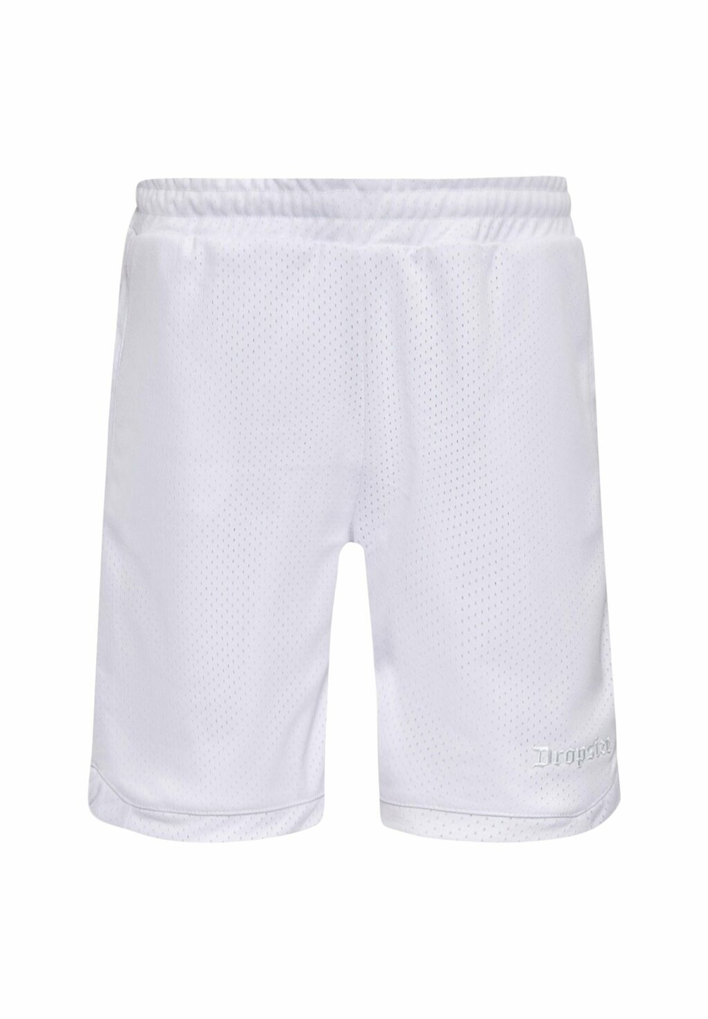 Брюки тренировочного костюма Dropsize, белые
Брюки тренировочного костюма Dropsize, белые