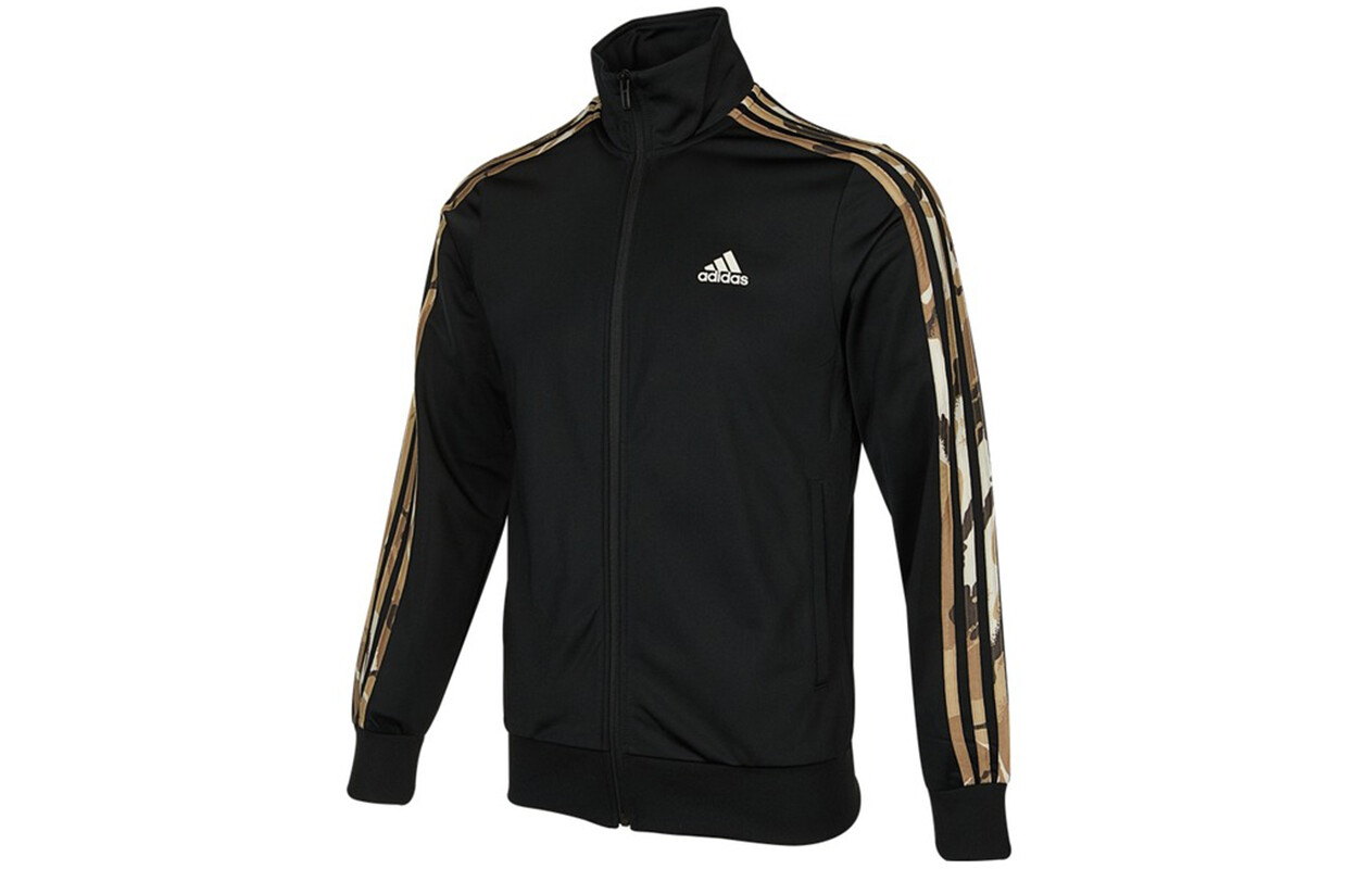 Куртка мужская черная Adidas, черный
Куртка мужская черная Adidas, черный