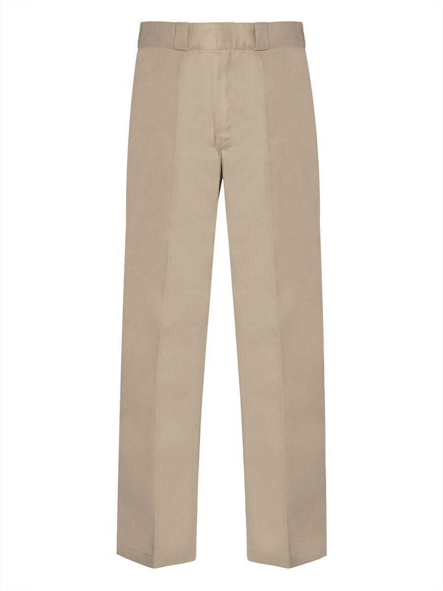 Обычные брюки в складку DICKIES 874 Work, хаки
Обычные брюки в складку DICKIES 874 Work, хаки