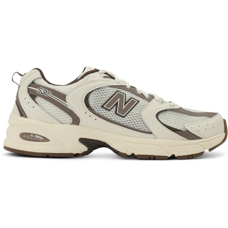 Повседневная обувь 530 New Balance, цвет angora (mr530asm) mr530asm
Повседневная обувь 530 New Balance, цвет angora (mr530asm) mr530asm