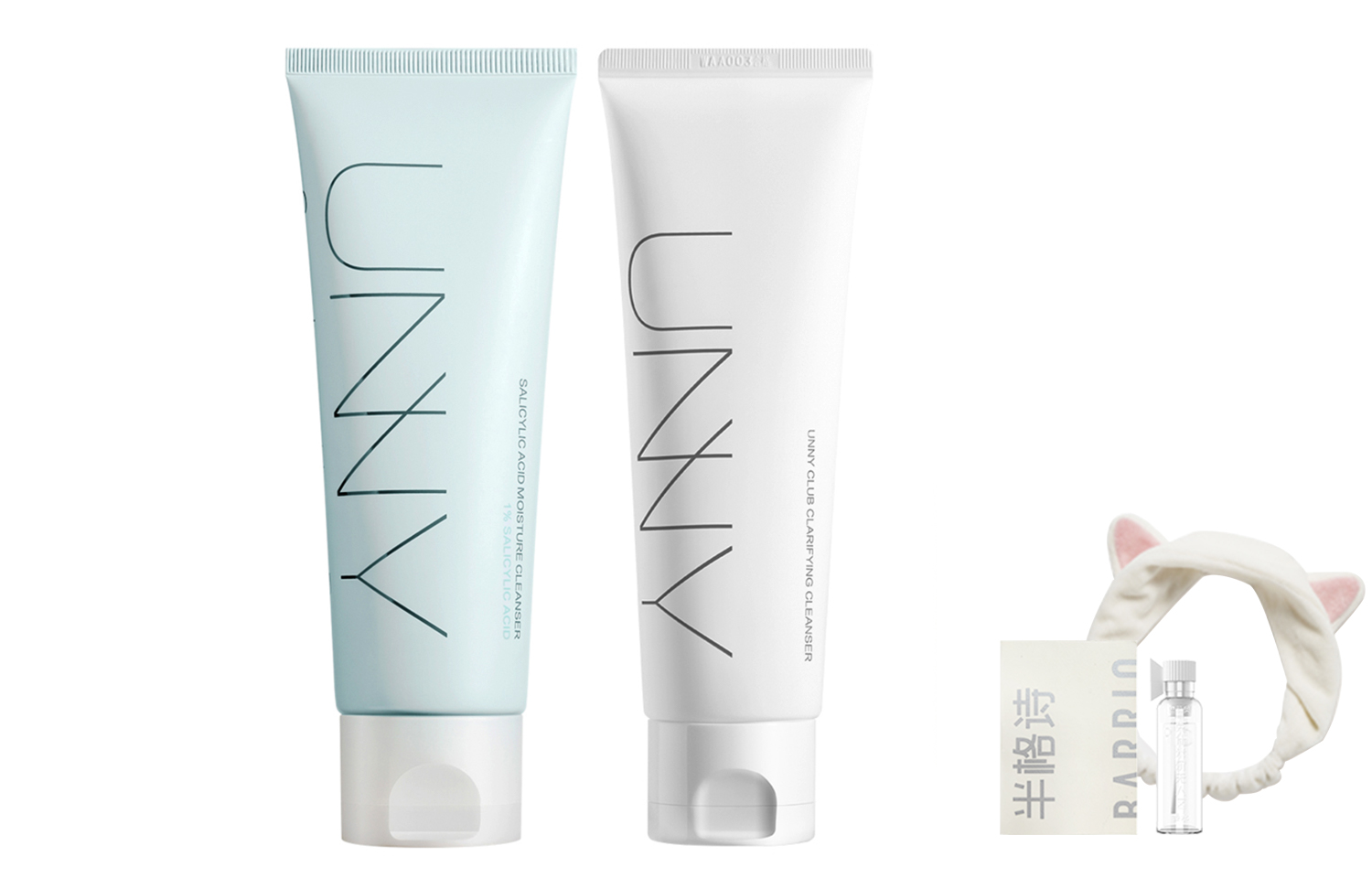 Очищающее средство Unisex UNNY CLUB
Очищающее средство Unisex UNNY CLUB