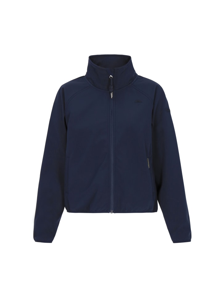 Куртка софтшелл Schmuddelwedda, темно-синий
Куртка софтшелл Schmuddelwedda, темно-синий