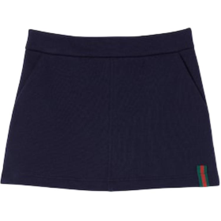 GUCCI Юбка SS25 Dark Blue детская
GUCCI Юбка SS25 Dark Blue детская
