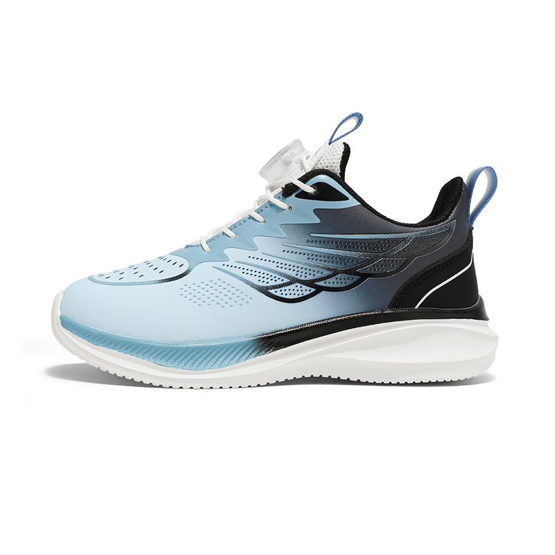 Нескользящие, износостойкие, дышащие низкие повседневные кроссовки для детей QIUTEXIONG, черный
Нескользящие, износостойкие, дышащие низкие повседневные кроссовки для детей QIUTEXIONG, черный