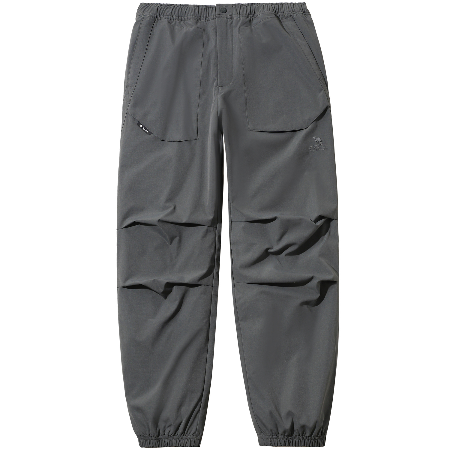 Городские функциональные карго-брюки Urban Function Series CAMEL, зеленый
Городские функциональные карго-брюки Urban Function Series CAMEL, зеленый