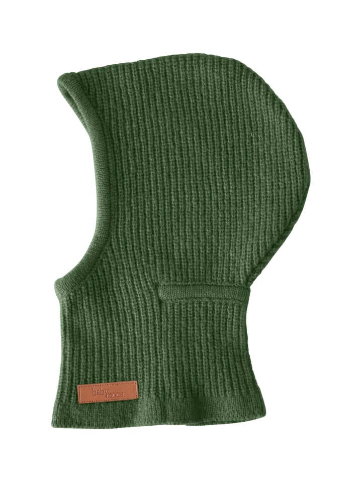 Шапка BabyMocs, зеленый
Шапка BabyMocs, зеленый