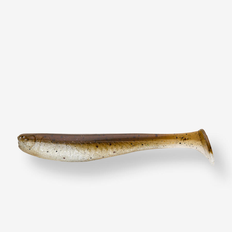 CAPERLAN Резиновая приманка Yubari Fatshad с аттрактантом для ерша
CAPERLAN Резиновая приманка Yubari Fatshad с аттрактантом для ерша