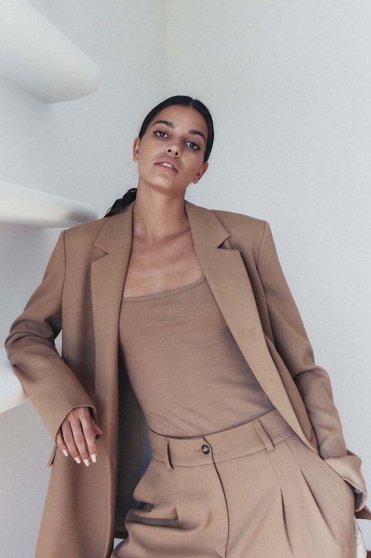 МУУВ. куртка Muuv., бежевый
МУУВ. куртка Muuv., бежевый