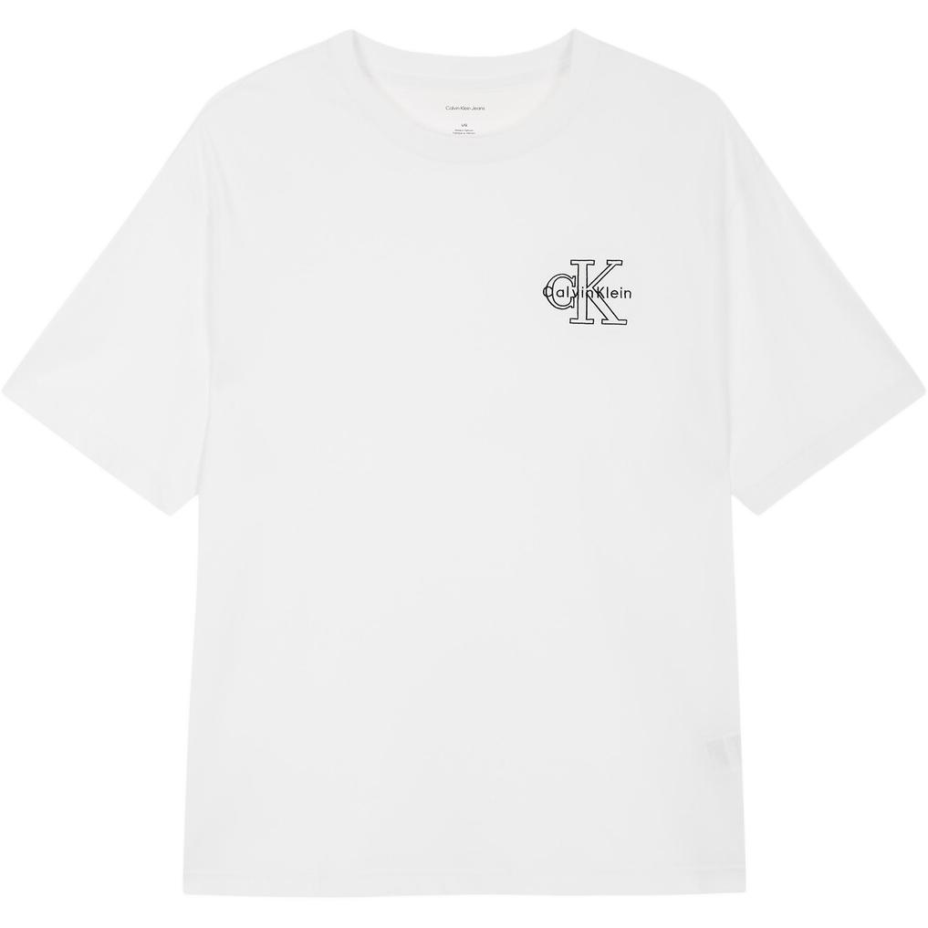 Футболка мужская Calvin Klein, белый
Футболка мужская Calvin Klein, белый