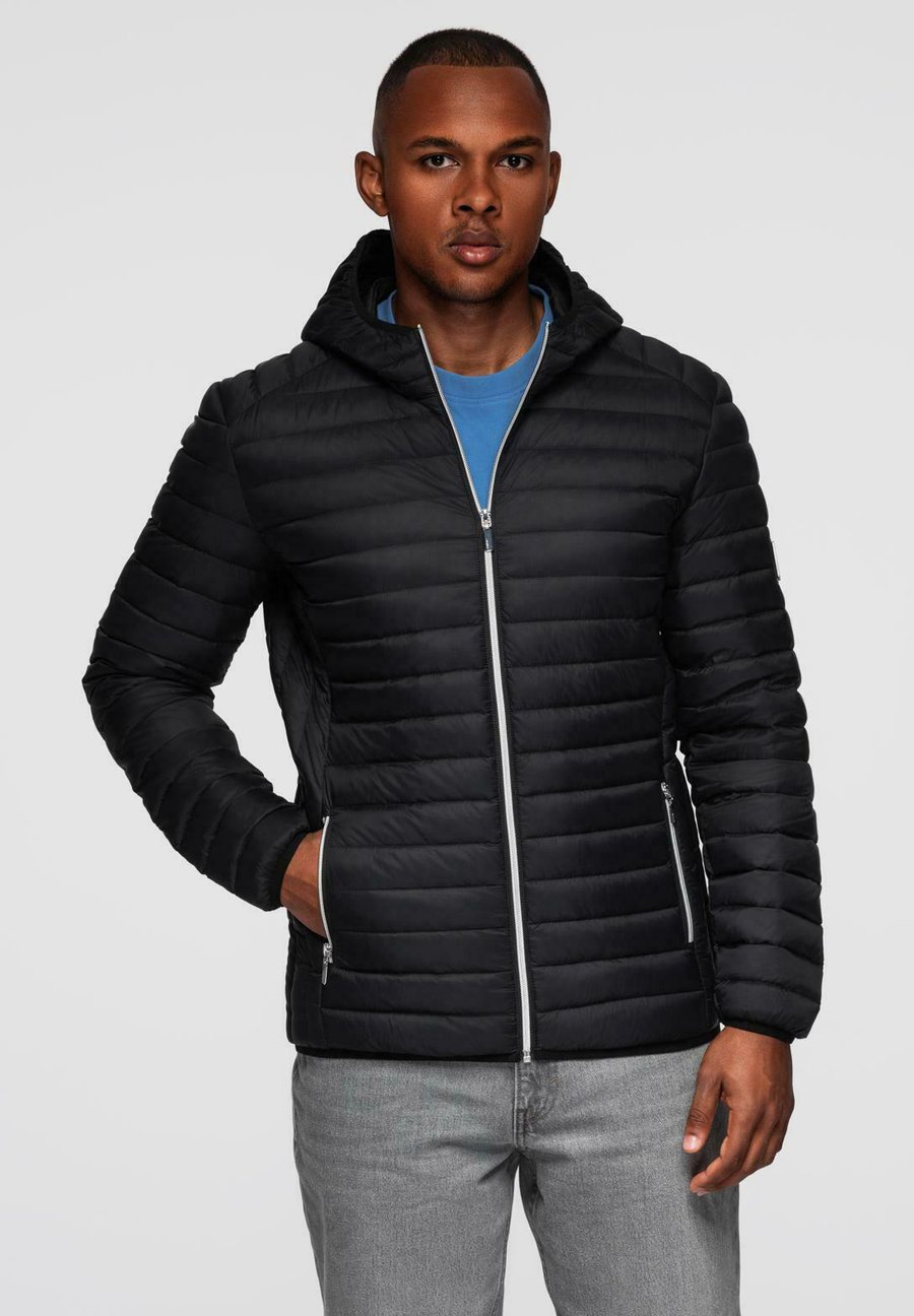Куртка Ombre JALP, Black
Куртка Ombre JALP, Black