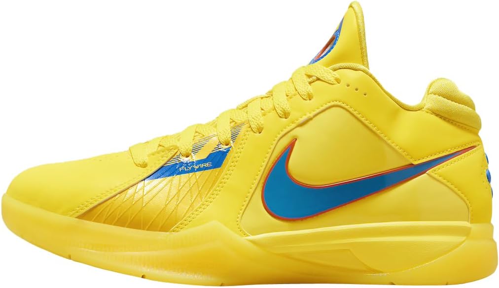 Nike Zoom KD III - ярко-желтый / фотосиний / командный оранжевый, Vibrant Yellow/Photo Blue/Team Orange
Nike Zoom KD III - ярко-желтый / фотосиний / командный оранжевый, Vibrant Yellow/Photo Blue/Team Orange