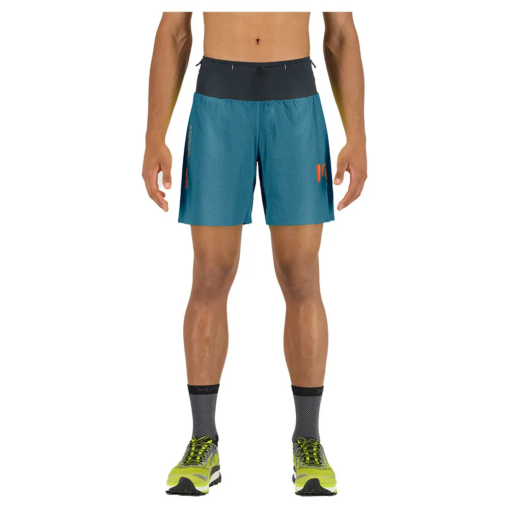 Шорты Karpos Lavaredo Tech, синий
Шорты Karpos Lavaredo Tech, синий