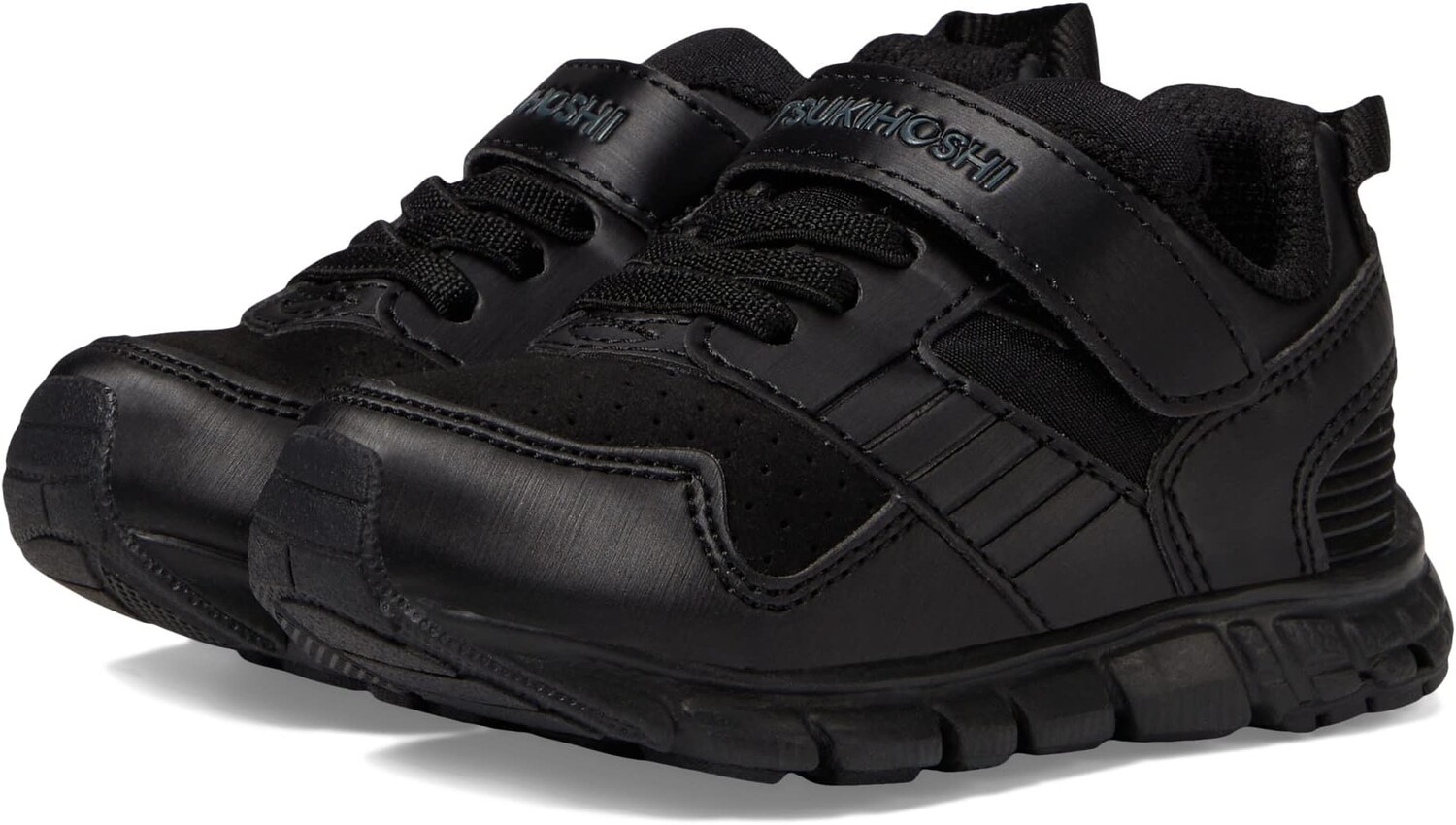 Кроссовки Charge BTS Tsukihoshi, цвет Black/Black
Кроссовки Charge BTS Tsukihoshi, цвет Black/Black