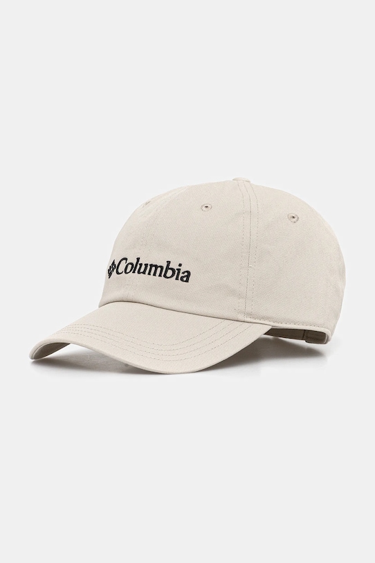 Хлопковая бейсболка Provisions Ball Cap Columbia, бежевый
Хлопковая бейсболка Provisions Ball Cap Columbia, бежевый