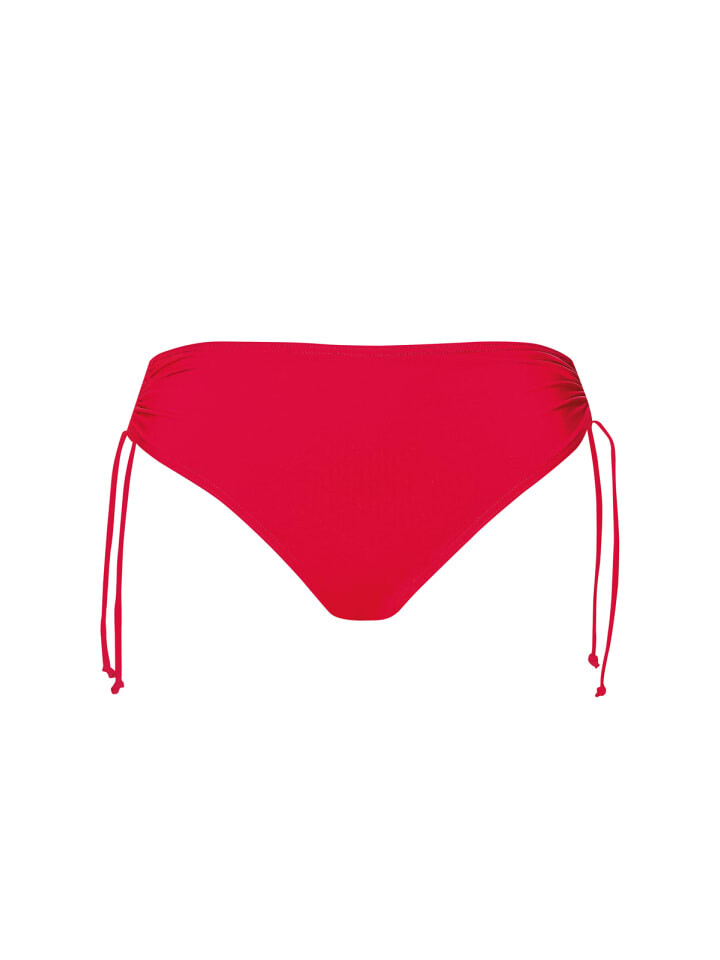 Плавки бикини SUNFLAIR, красный
Плавки бикини SUNFLAIR, красный