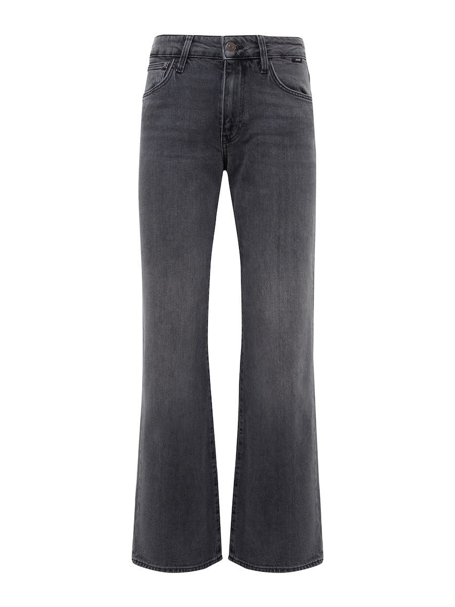 Расклешенные джинсы Mavi, черный
Расклешенные джинсы Mavi, черный