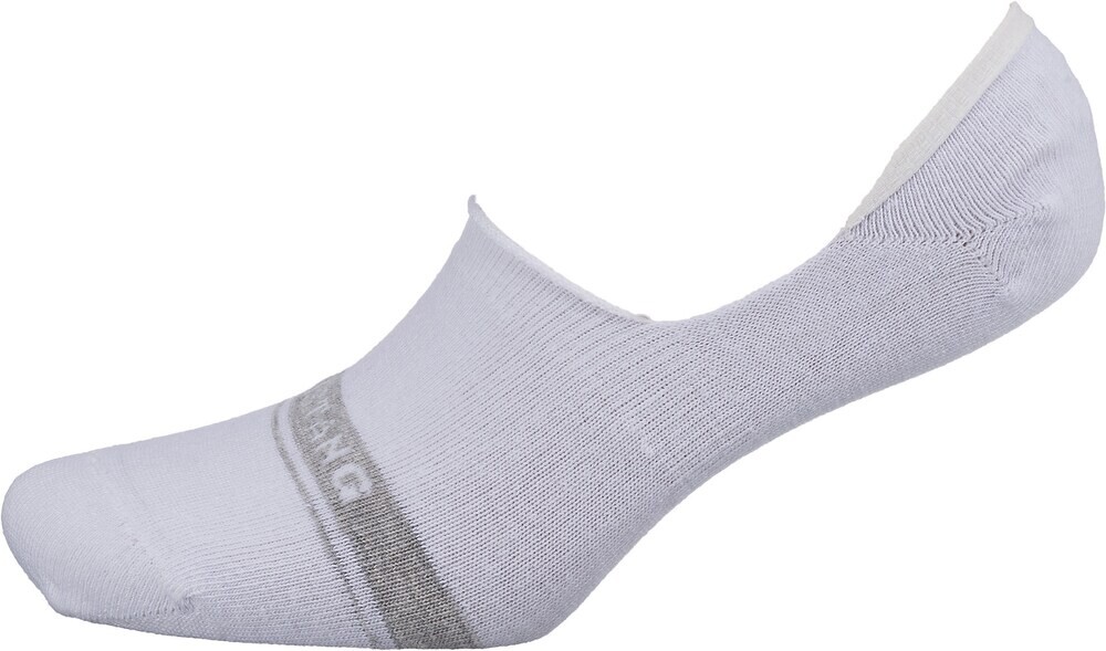 Носки до щиколотки Mustang, белый
Носки до щиколотки Mustang, белый