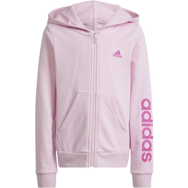 Худи Essentials с линейным логотипом Adidas, мультиколор
Худи Essentials с линейным логотипом Adidas, мультиколор