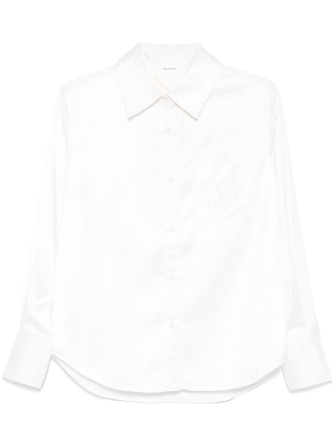 Axel Arigato рубашка Rumi, нейтральный цвет
Axel Arigato рубашка Rumi, нейтральный цвет