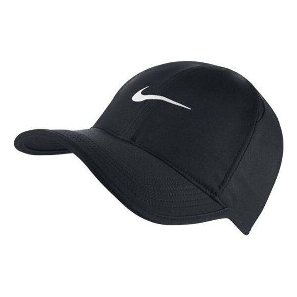 Кепка Nike Featherlight Adjustable Performance Cap 'Black', черный
Кепка Nike Featherlight Adjustable Performance Cap 'Black', черный