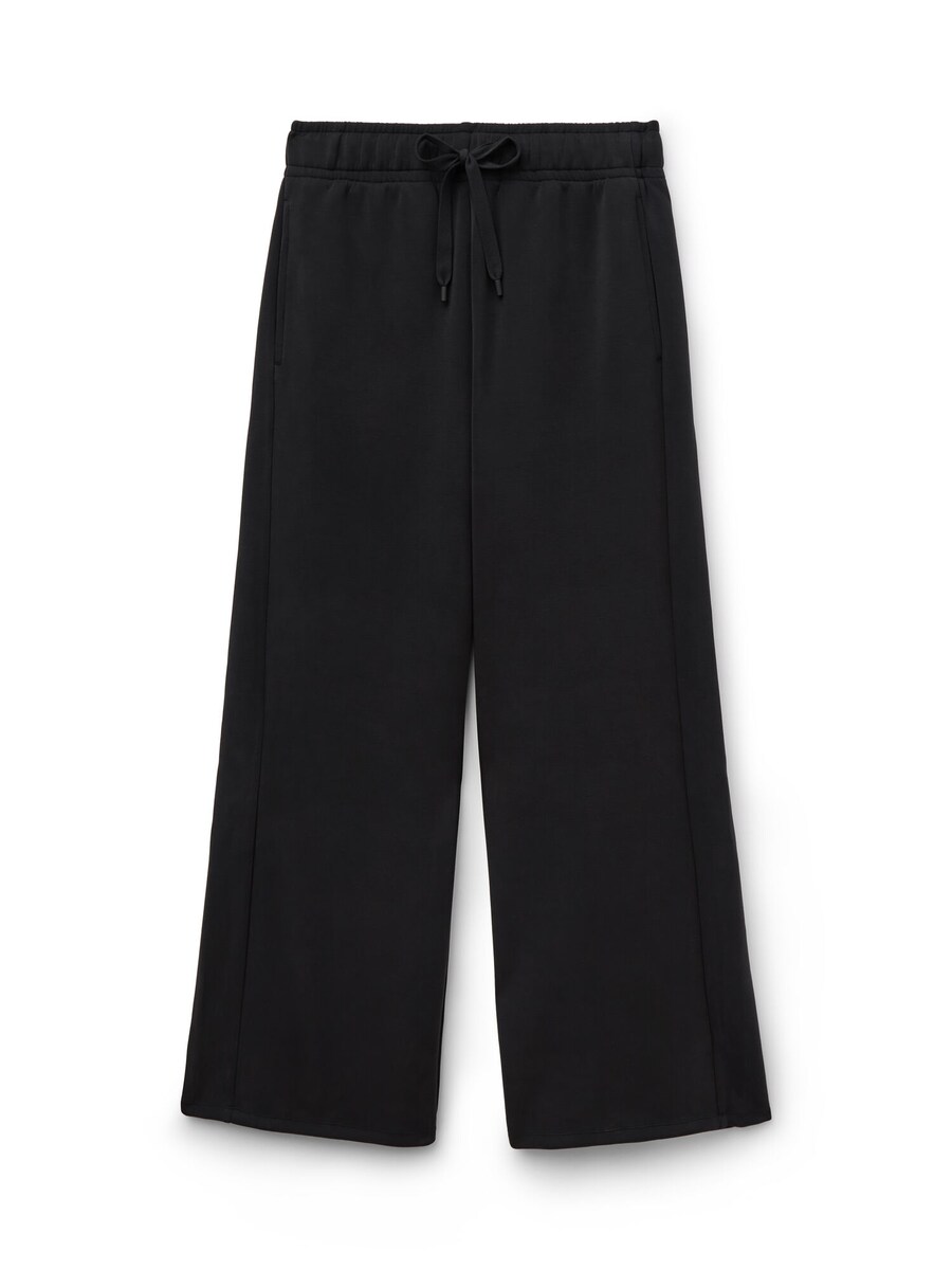 Широкие брюки CALZEDONIA Luxe Lounge, Black
Широкие брюки CALZEDONIA Luxe Lounge, Black