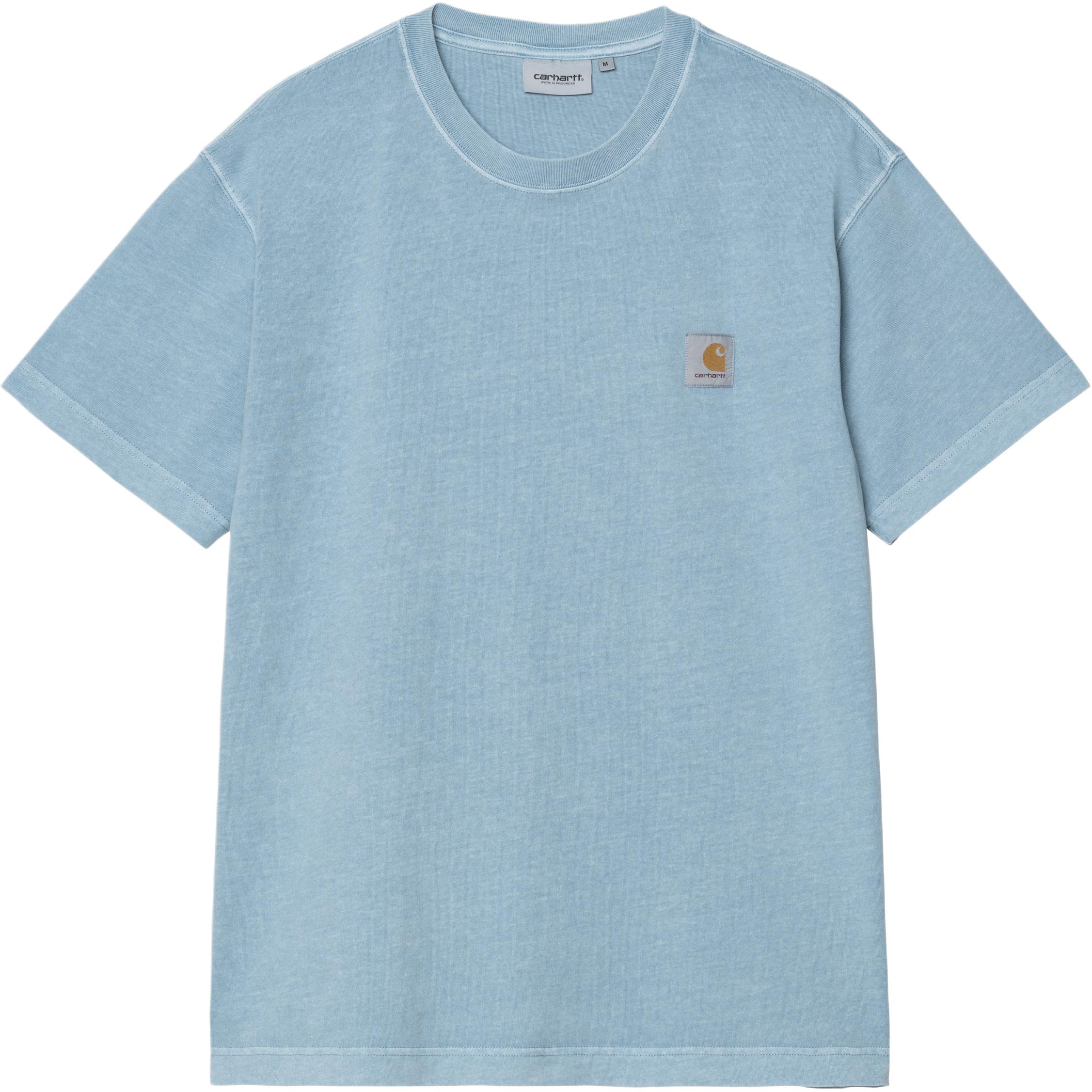 Футболка S/S Nelson Carhartt WIP, синий
Футболка S/S Nelson Carhartt WIP, синий