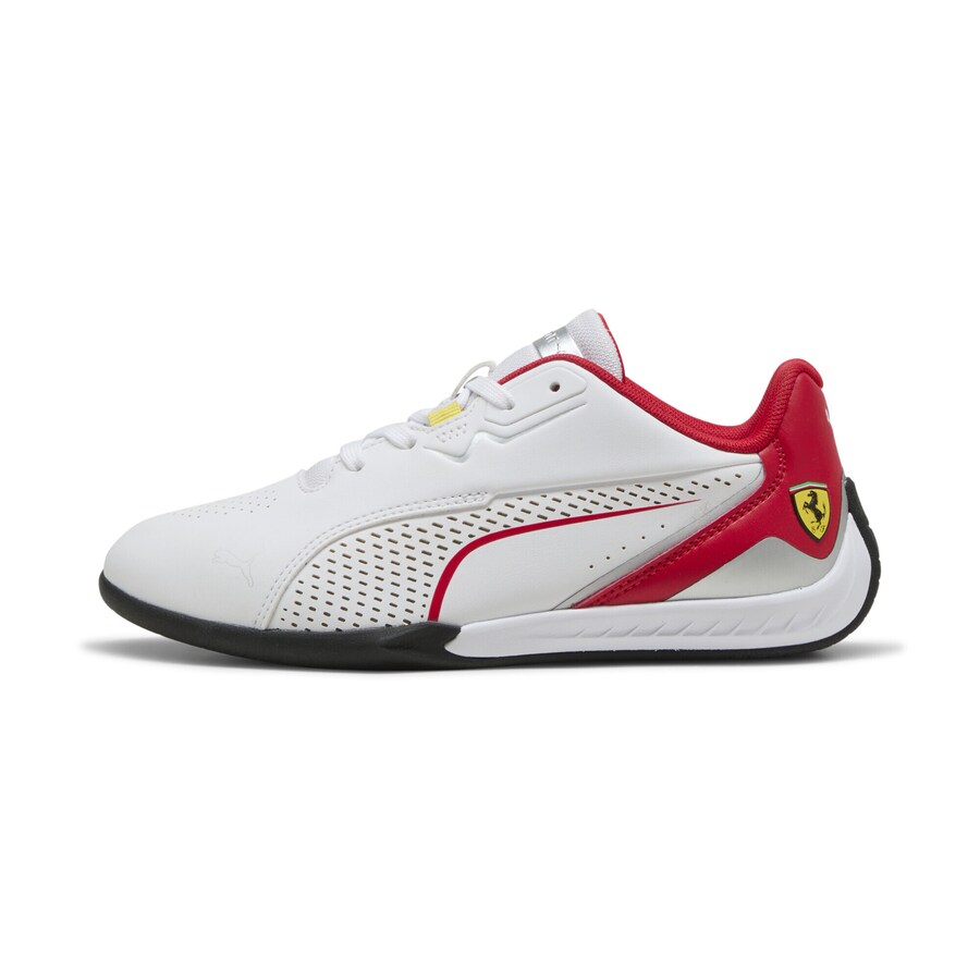 Кроссовки PUMA Scuderia Ferrari Drift Cat 11, белый
Кроссовки PUMA Scuderia Ferrari Drift Cat 11, белый