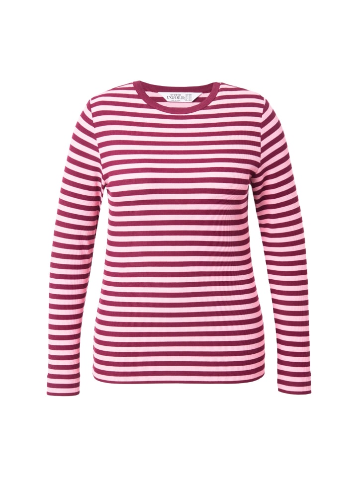 Рубашка с длинным рукавом Studio Untold, розовый
Рубашка с длинным рукавом Studio Untold, розовый