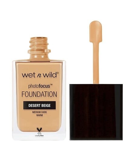 Разглаживающая тональная основа для лица Desert Beige, 30 мл Wet n Wild, Photo Focus, Wet&Wild
Разглаживающая тональная основа для лица Desert Beige, 30 мл Wet n Wild, Photo Focus, Wet&Wild