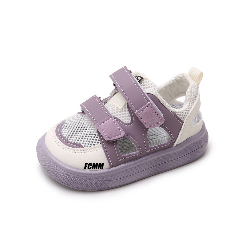 Повседневная обувь для детей 3–7 лет FCMM, фиолетовый
Повседневная обувь для детей 3–7 лет FCMM, фиолетовый
