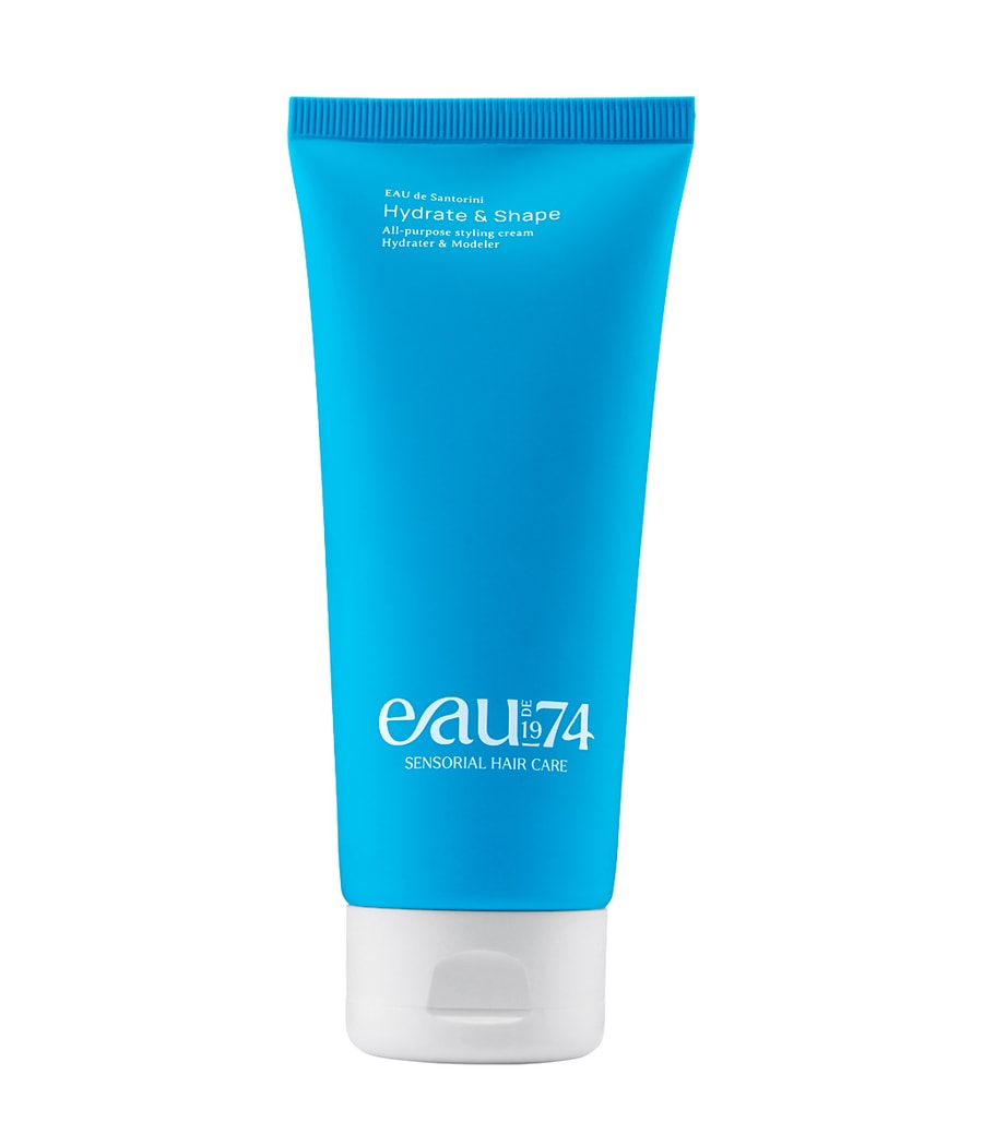 Крем для волос EAU de 1974 EAU de Santorini Hydrate&Shape, 100 ml
Крем для волос EAU de 1974 EAU de Santorini Hydrate&Shape, 100 ml